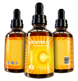 Vitamin C Serum For Face