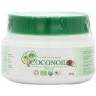 Virgin Organic Coconut Oil