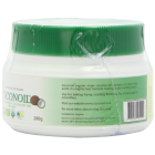 Virgin Organic Coconut Oil