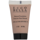 Liquid Foundation SPF 15