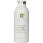 Strawberry Rhubarb Dermafoliant