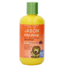 Daily Detangling Shampoo