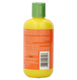 Daily Detangling Shampoo