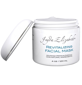 Anti Aging Facial Mud Mask