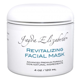 Anti Aging Facial Mud Mask