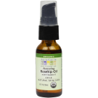 Oil with Vitamin E 