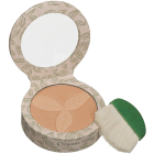 100% Natural Pressed Powder