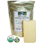 Raw Cocoa Butter