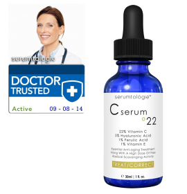 Serumtologie C serum 22