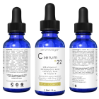 Serumtologie C serum 22