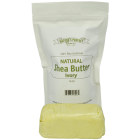 100% Pure RAW Shea Butter
