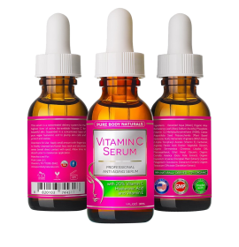 Vitamin C Serum