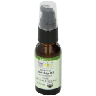 Oil with Vitamin E 