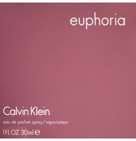 Calvin Klein euphoria Eau de Parfum