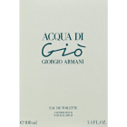 Acqua di Gio by Giorgio Armani for women