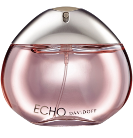 Echo Woman By Davidoff For Women