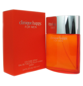 Happy By Clinique For Men