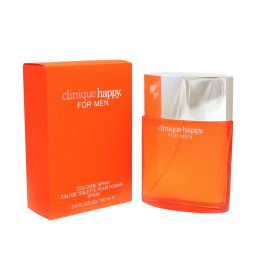 Happy By Clinique For Men
