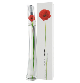 Kenzo Flower By Kenzo For Women