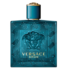 Versace Eros Eau de Toilette