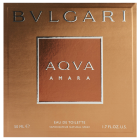 Bvlgari Aqva Amara Eau de Toilette Spray