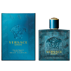 Versace Eros Eau de Toilette