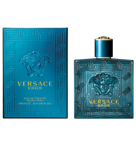 Versace Eros Eau de Toilette