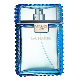 Versace Man Eau Fraiche By Gianni