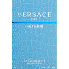 Versace Man Eau Fraiche By Gianni