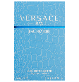 Versace Man Eau Fraiche By Gianni
