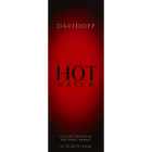Zino Davidoff Hot Water By Zino