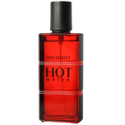 Zino Davidoff Hot Water By Zino