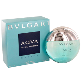Bvlgari Aqva Marine Pour Homme
