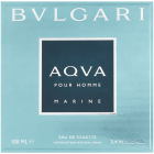 Bvlgari Aqva Marine Pour Homme