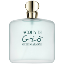 Armani for women Toilette Spray