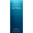 Cool Water By Davidoff For-Men
