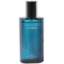 Cool Water By Davidoff For-Men
