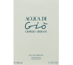 Armani for women Toilette Spray