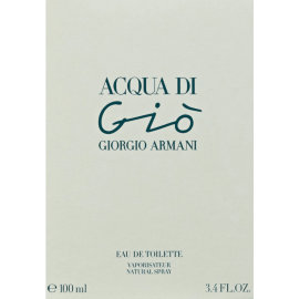 Armani for women Toilette Spray
