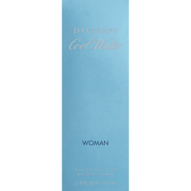 Women's Cool Water Toilette-Spray