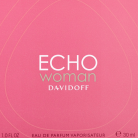 Parfum Spray By Davidoff for women's