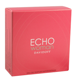Parfum Spray By Davidoff for women's