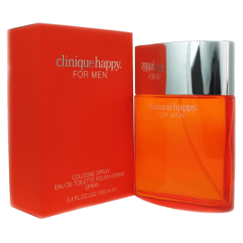 Happy By Clinique For Men