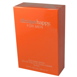 Happy By Clinique For Men