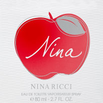 Nina Ricci Spray For Women