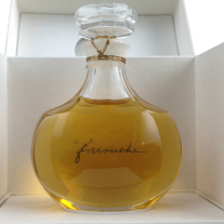 NINA RICCI FAROUCHE LALIQUE PERFUME