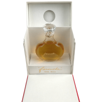 NINA RICCI FAROUCHE LALIQUE PERFUME