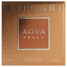 Aqva-Amara Toilette-Spray Men