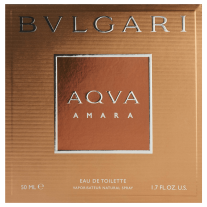 Aqva-Amara Toilette-Spray Men