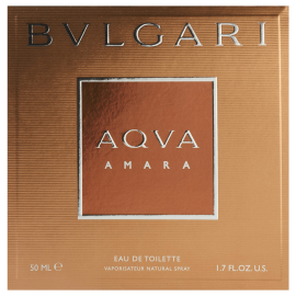 Aqva-Amara Toilette-Spray Men